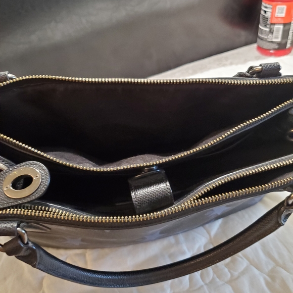 Coach borough bag - Picture 6 of 13